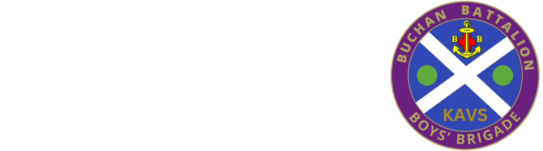 Buchan Battalion Boys' Brigade